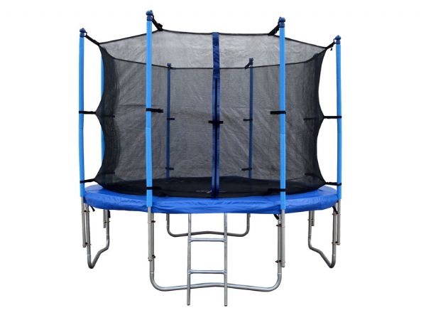 TP61-1008跳床12尺